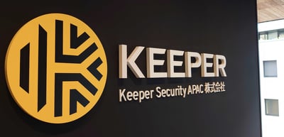 【Keeper】日本オフィスのテープカットセレモニーに参加しました！