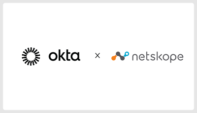 【Okta×Netskope】NPAをセキュアに利用するためにOkta認証を挟んでみた