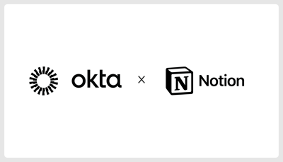 【Okta】OktaからNotionにSAML認証でシングルサインオンしてみた